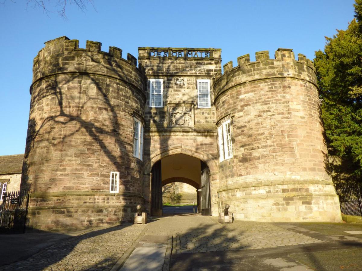 The Kingsway Villa Ilkley Exterior photo